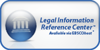 legal information reference center icon