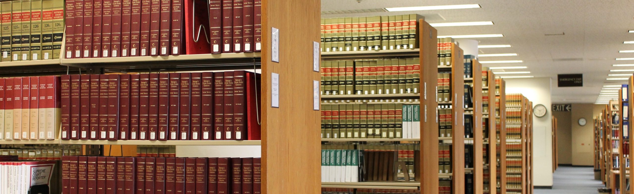 About the Library